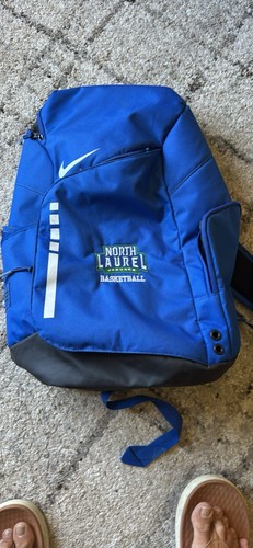 Nike backpack north laurel - north,