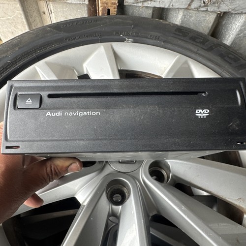 2007 audi tdi s line - tdi,