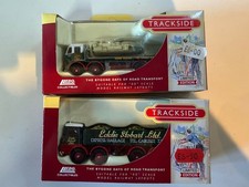 Trackside 1:76 OO Gauge Eddie