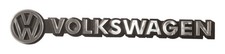 Rear Badge, VW Script VW T25
