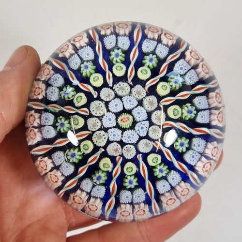 Vintage scottish millefiori - vintage,