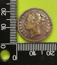 Prince of Wales Model Half