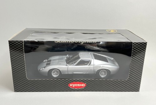 Kyosho lamborghini miura - kyosho,