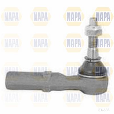 Napa front tie rod - napa,