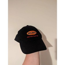 HM Plant honda superbike racing adjustable adults baseball cap