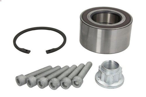 Wheel bearing kit fag - wheel,