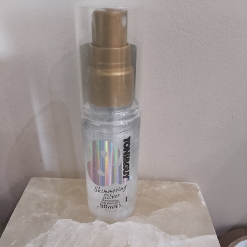 Toni guy shimmering - toni&guy,