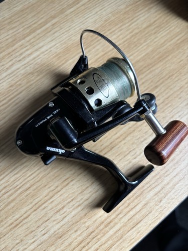 Okuma fina 120l - okuma,