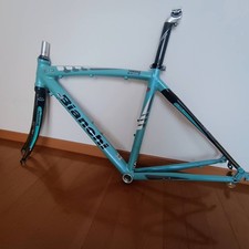 [BIANCHI] VIA NIRONE 7