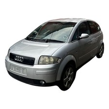 AUDI A2 2000-2006 wiper motor