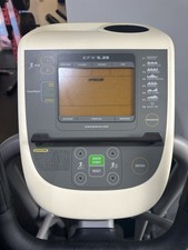 Precor Crosstrainer EFX 525i