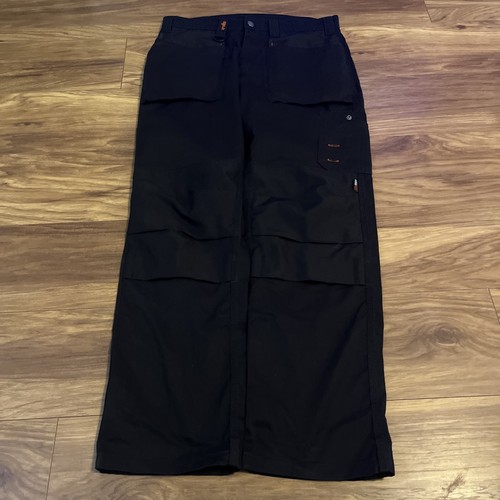 Scruffs mens black workwear - mens,