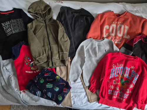 Next boys autumn - next,