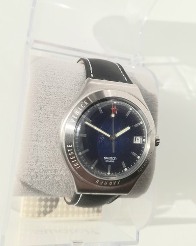 Swatch james bond 007 - swatch:,