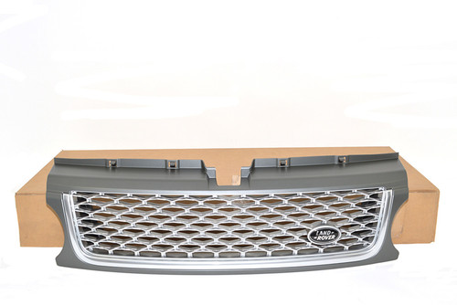 Grille for land rover - land,