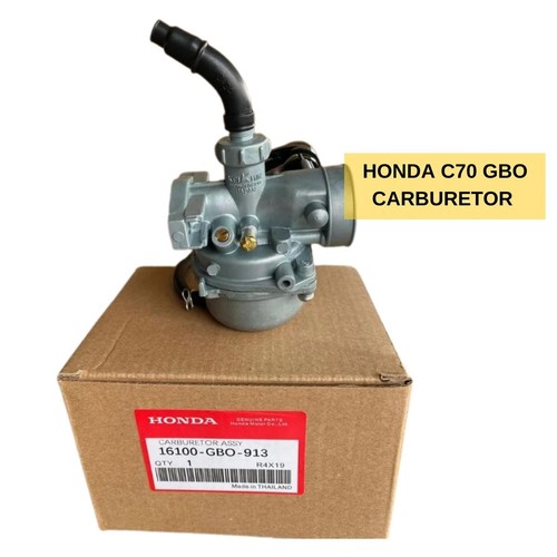 Honda keihin carburetor oem - keihin,