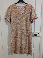 Next Midi Dress UK Size 14