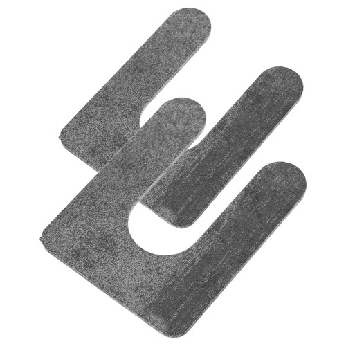 2pcs metal lift - metal, alignment