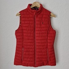 Joules Womens Snug Gilet