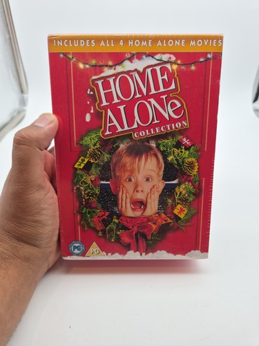 Home alone - alone/home, /home