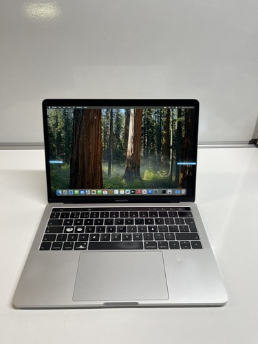 Apple macbook pro 2019 - pro, 13”
