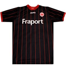 Eintracht Frankfurt 2003-2004 3rd Football Shirt (Excellent) S