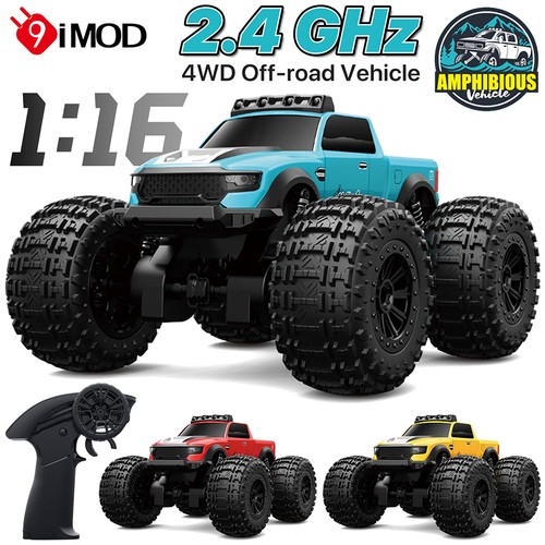 C8816 amphibious car - amphibious,