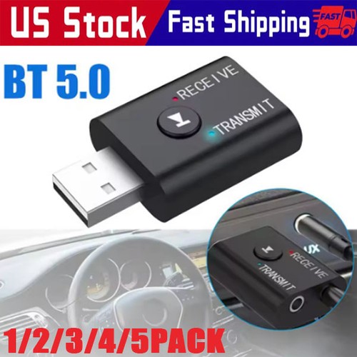 2in1 bluetooth usb audio - bluetooth,