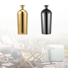 Stainless Steel Flask Hip