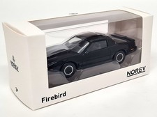 Knight Rider - 1/43 Scale