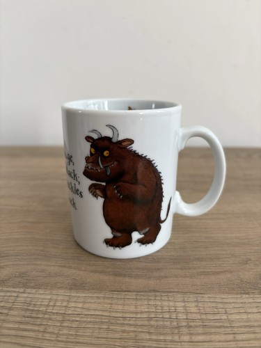 The gruffalo mug - child's, cup