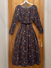 VGC Zanzea 100% Cotton Navy