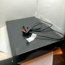 Samsung DVD Recorder HDD 160GB