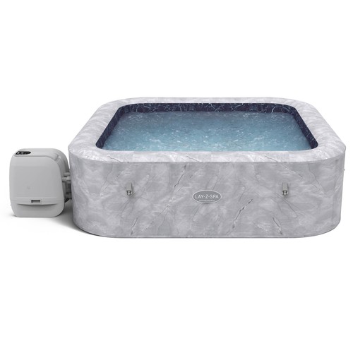 Lay spa san francisco - lay-z-spa,
