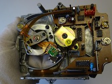 Philips cd204 cdm - cd204, cdm-1