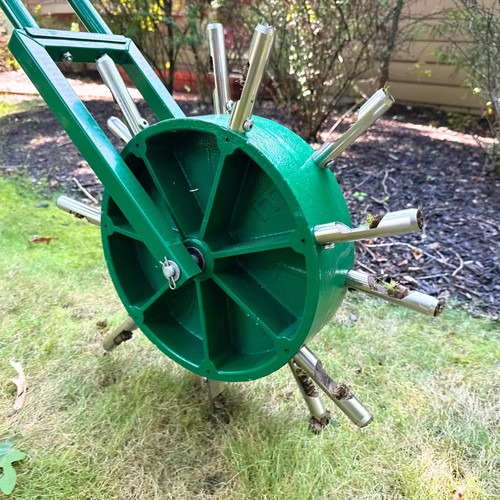 Landzie aerocore duo rolling - duo,