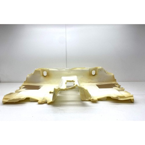 Renault clio floor foam - floor,