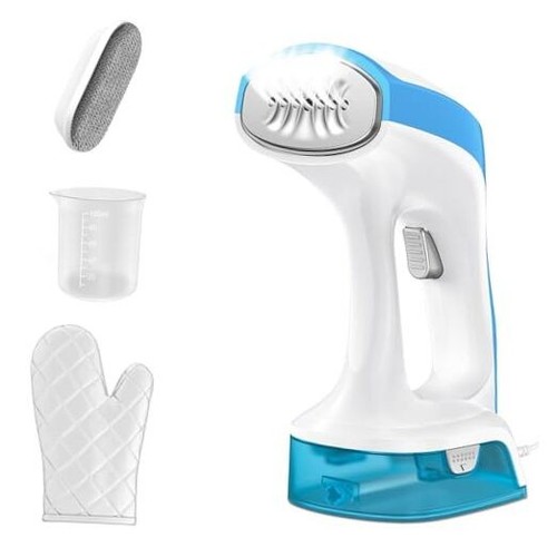 Portable handheld garment - handheld, and