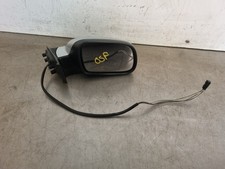 PEUGEOT 307 DOOR WING MIRROR