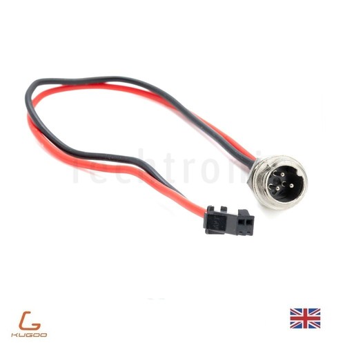 Kugoo booster replacement - kugoo, g-booster