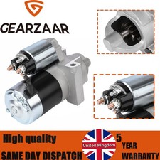 Starter Motor For Mercury