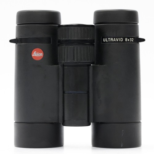 Leica ultravid 8x32 - ultravid,