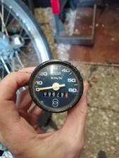 Veglia borletti speedometer - veglia,