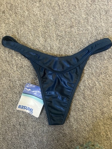 Rasural vintage swimwear - rasural, wet