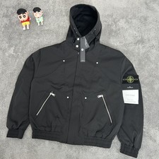 Stone Island outdoor sports