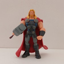 Disney Marvel Toybox Avengers