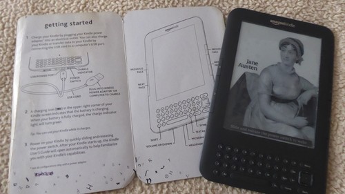 Amazon kindle d00901 keyboard - amazon,