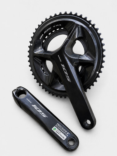 Shimano 105 r7100 170mm - fc-r7100,