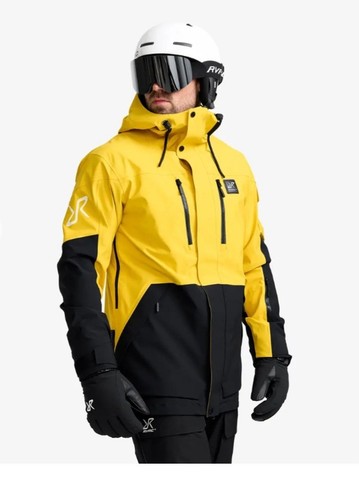 Accxel shell ski jacket - accxel,