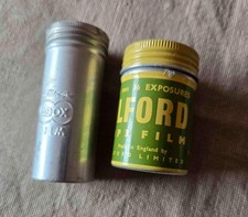 VINTAGE LOT OF ONE 35mm